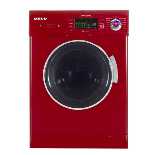 Deco Washer Prices