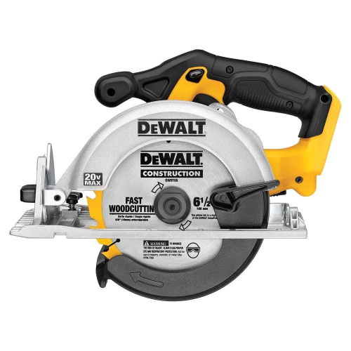 DeWALT Circular Saw Warranty