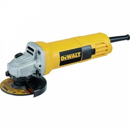 DeWALT Grinder Repairs