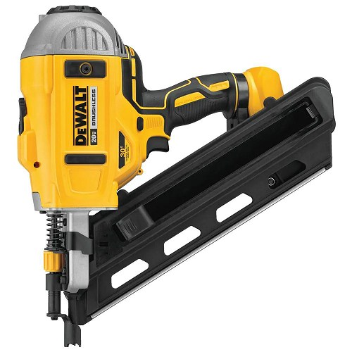 DeWALT Nailer Repairs