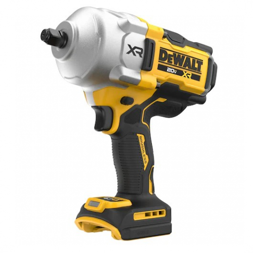 DeWALT Impact Driver Warranty