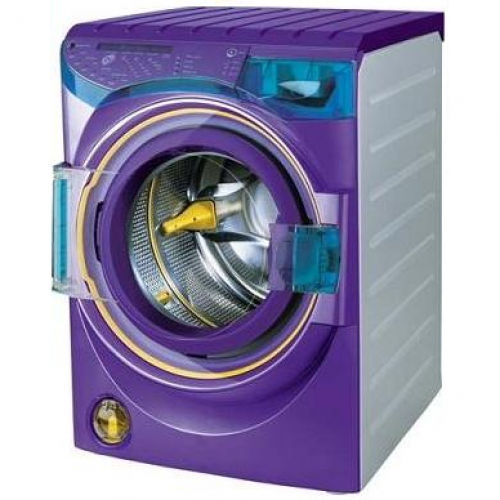 Dyson Washer Parts