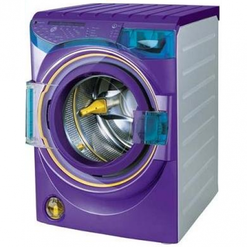 Dyson Washer Warranty