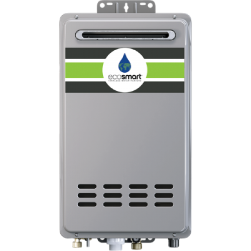 EcoSmart Water Heater Error Codes