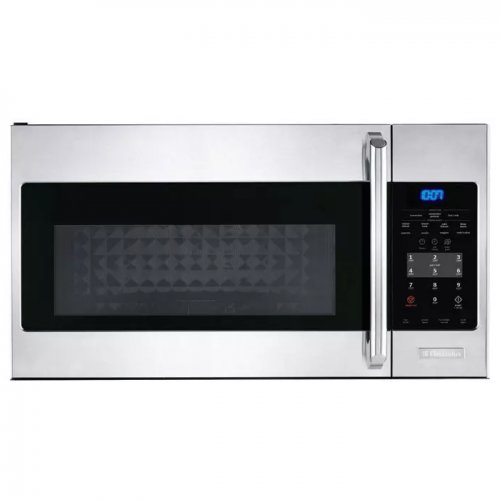 Electrolux Microwave Warranty