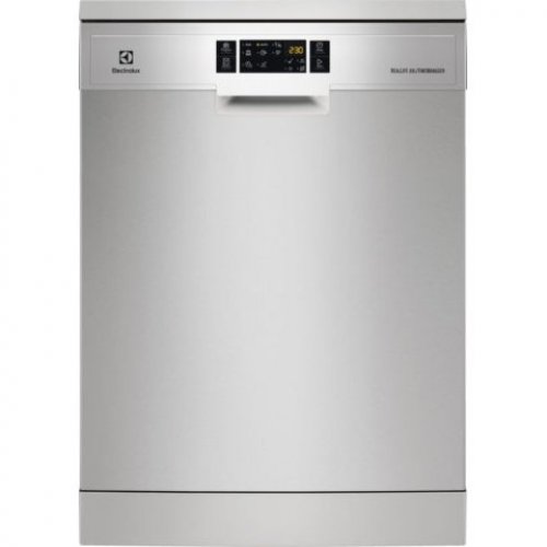 Electrolux Dishwasher Parts