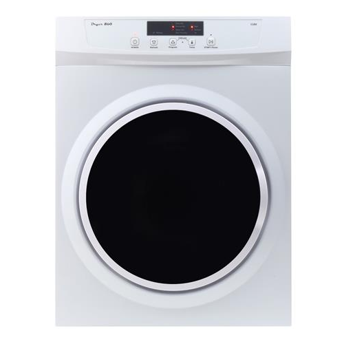 Equator Dryer Warranty