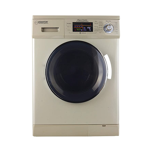 Equator Washers
