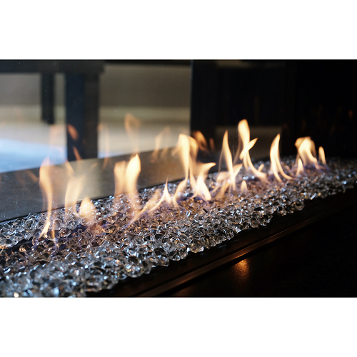 European Home Gas Fireplaces