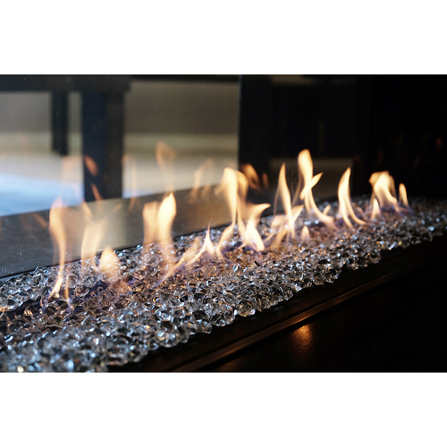 European Home Gas Fireplace Warranty