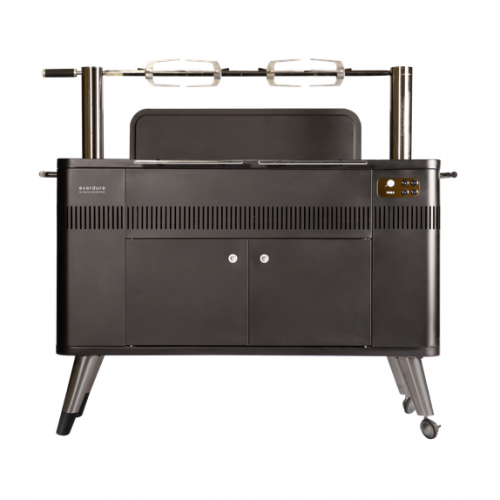 Everdure Gas Grill Prices