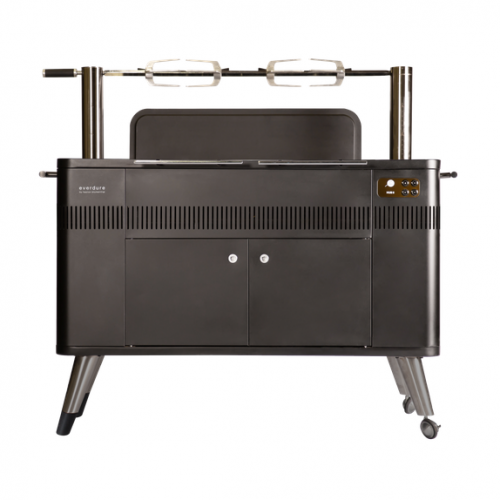 Everdure Gas Grill Warranty