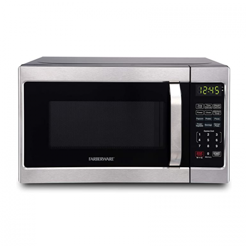 Buy Farberware Microwave