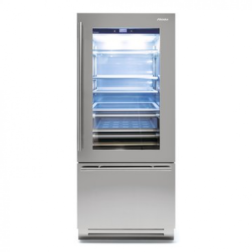 Fhiaba Refrigerador Garantia
