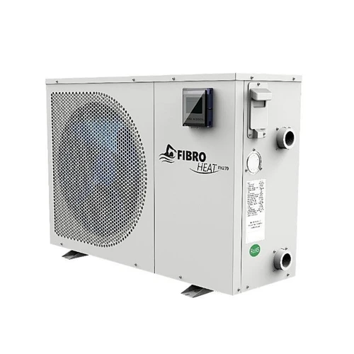 fibro pool heaters