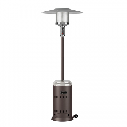 Fire Sense Gas Patio Heater Troubleshooting