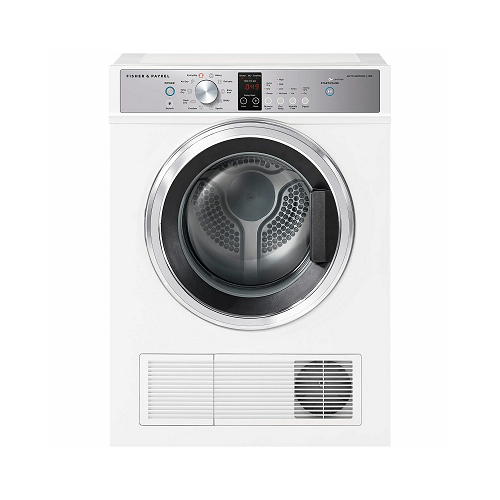 Fisher Dryers