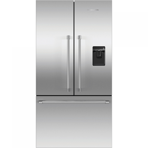 Fisher Refrigerator Warranty