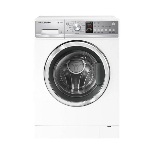 Fisher Washer Warranty