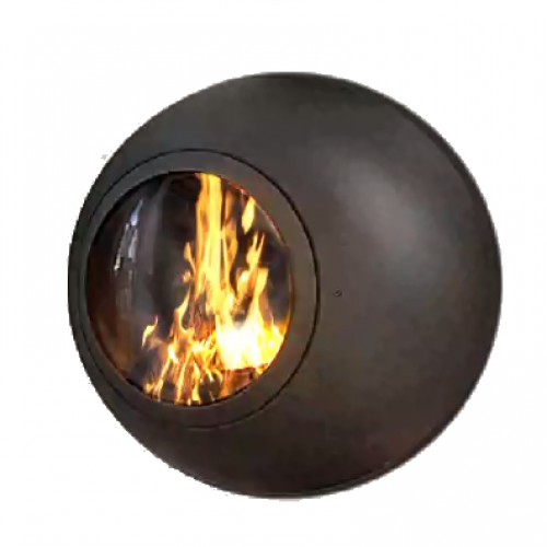 Buy Focus Gas Fireplace