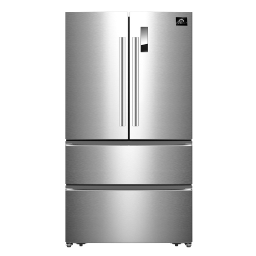 Forno Refrigerator Troubleshooting