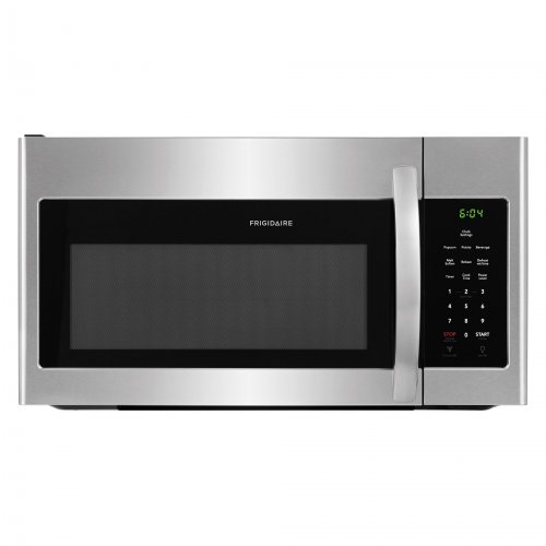 Frigidaire Microonda Reseñas