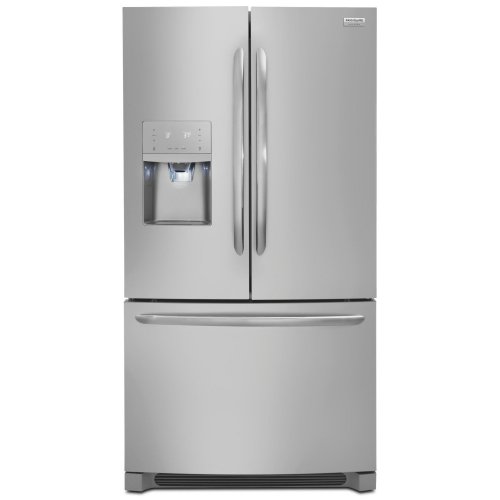 Frigidaire Refrigerators