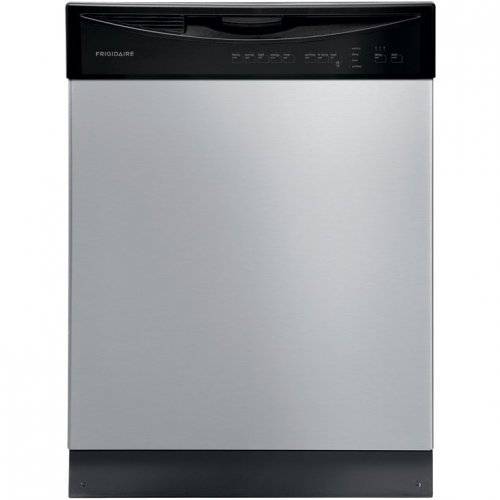 Frigidaire Dishwasher Error Codes