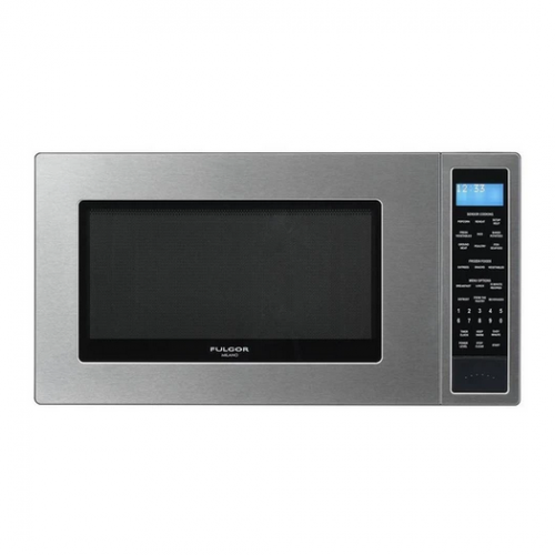 Fulgor Milano Microwave Error Codes