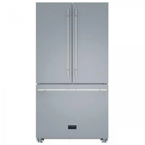 Fulgor Milano Refrigerator Troubleshooting