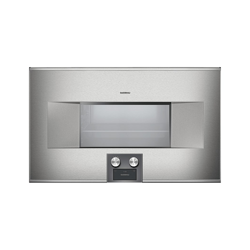 Gaggenau Range Error Codes