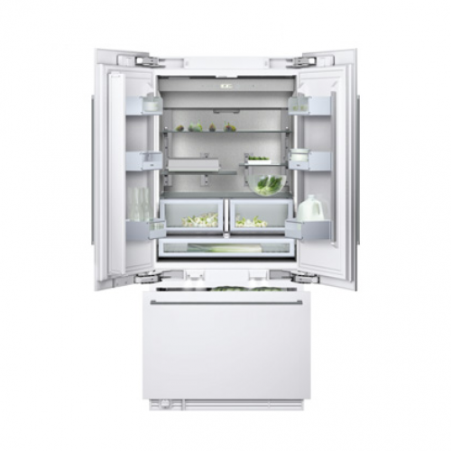 Gaggenau Refrigerator Troubleshooting