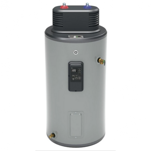 GE Water Heater Prices