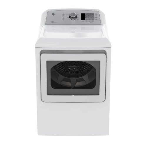 GE Dryer Troubleshooting