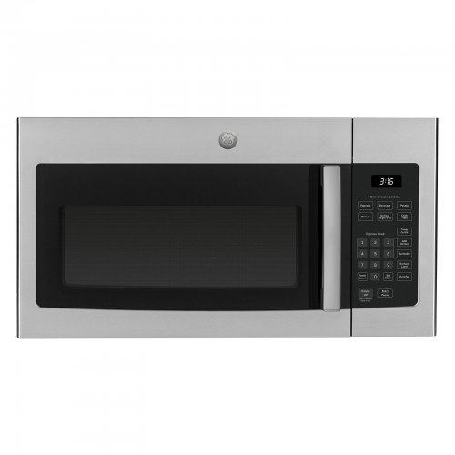 GE Microwave Warranty