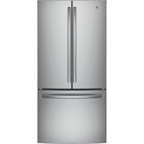 GE Refrigerator Error Codes