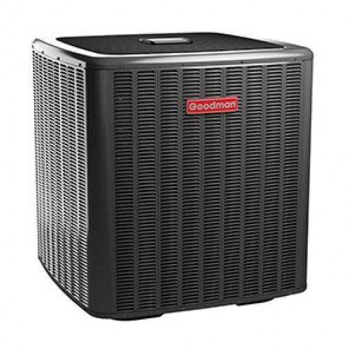 Goodman Heat Pumps