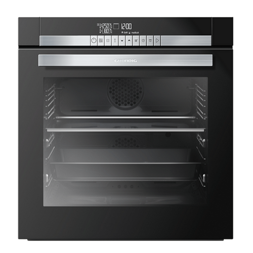 Grundig Distancia Códigos de error