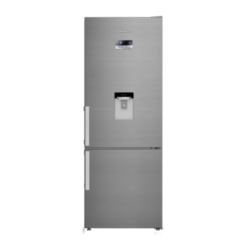 Grundig Refrigerador Solución de problemas