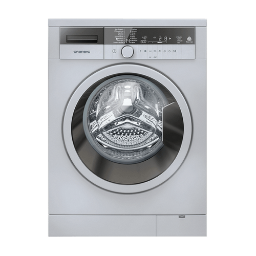 Grundig Washer Error Codes