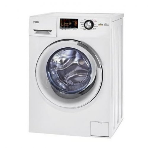 Haier Washer Reviews