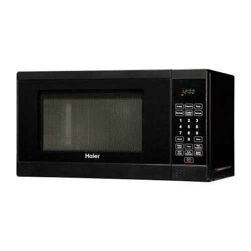 Haier Microwave Error Codes