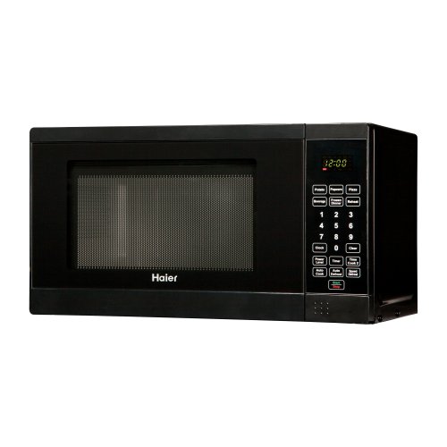 Haier Microwave Troubleshooting