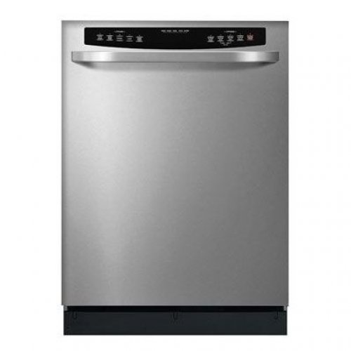 Haier Dishwasher Error Codes 