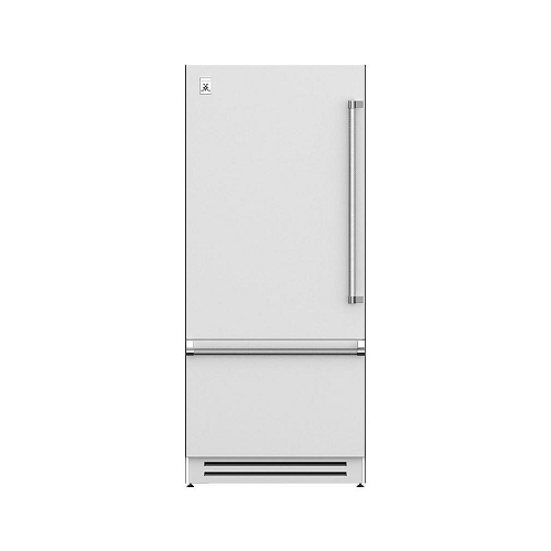 Hestan Refrigerador Solución de problemas