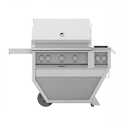 Hestan Gas Grill Troubleshooting