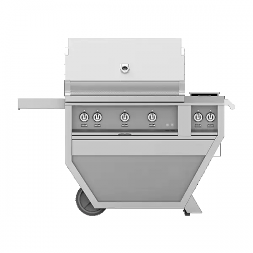 Hestan Gas Grill Reviews