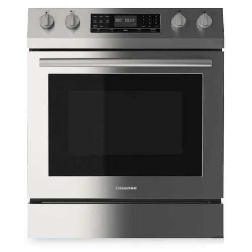 Hisense Range Warranty