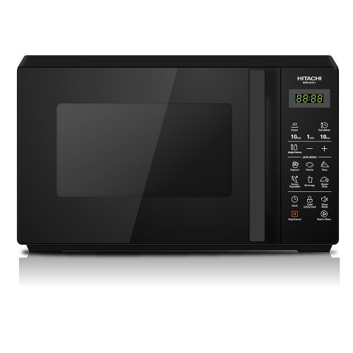 Hitachi Microonda Refacción