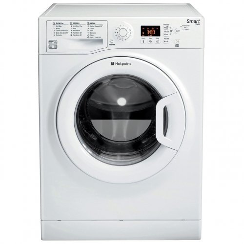 Hotpoint Washer Parts